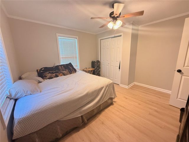 622 S Greenwich, Russellville, AR 72801