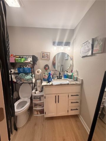 622 S Greenwich, Russellville, AR 72801