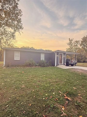 622 S Greenwich, Russellville, AR 72801