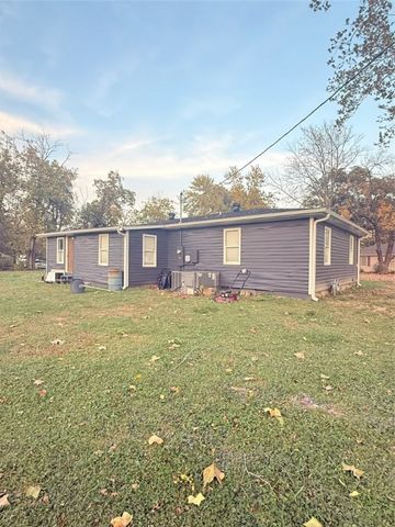 622 S Greenwich, Russellville, AR 72801