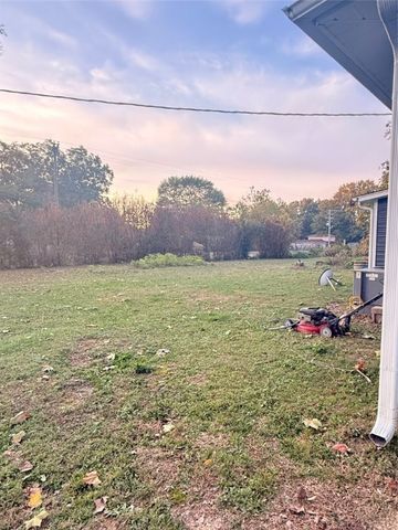 622 S Greenwich, Russellville, AR 72801