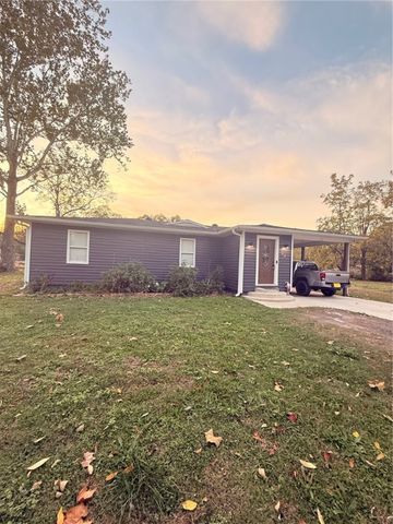 622 S Greenwich, Russellville, AR 72801