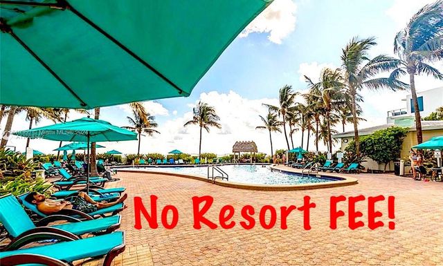 3901 S Ocean Dr 9B, Hollywood, FL 33019