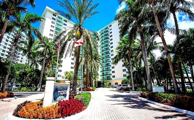 3901 S Ocean Dr 9B, Hollywood, FL 33019