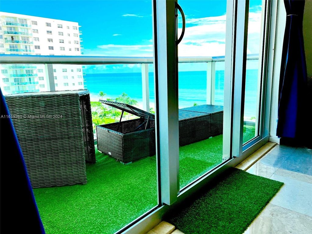 3901 S Ocean Dr 9B, Hollywood, FL 33019