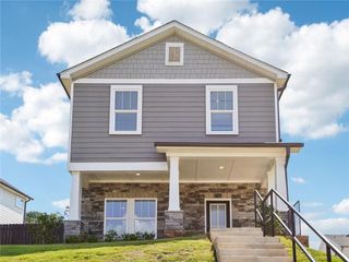 4740 Hemingway Trail, Cumming, GA 30041