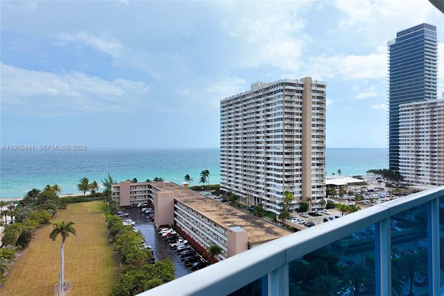 1945 S Ocean Dr 1114, Hallandale Beach, FL 33009