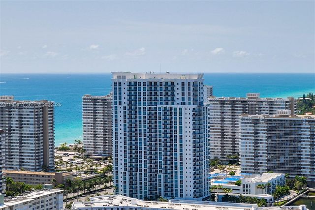 1945 S Ocean Dr 1114, Hallandale Beach, FL 33009