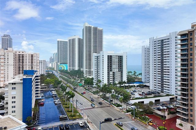 1945 S Ocean Dr 1114, Hallandale Beach, FL 33009