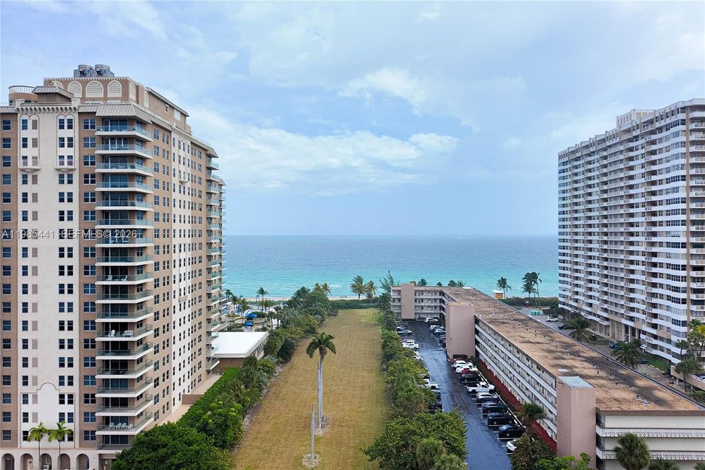 1945 S Ocean Dr 1114, Hallandale Beach, FL 33009