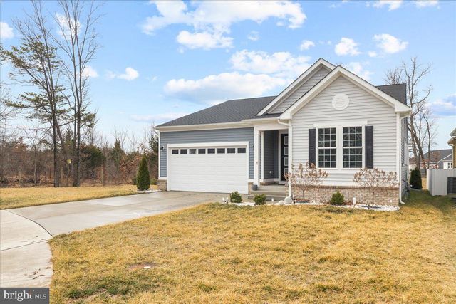 154 NEVERMORE DR, Winchester, VA 22602