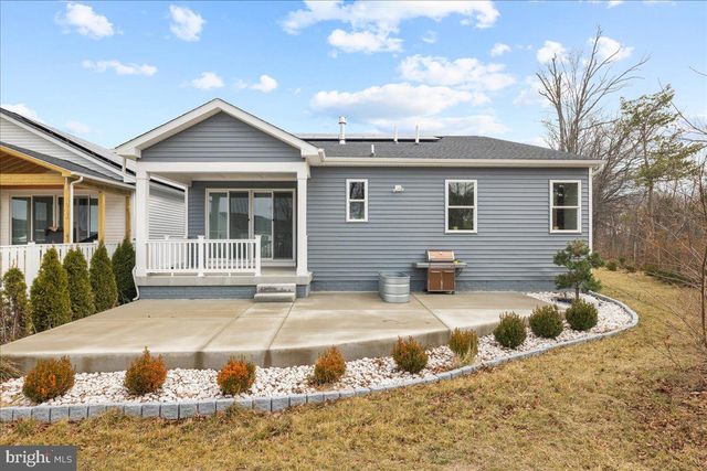 154 NEVERMORE DR, Winchester, VA 22602