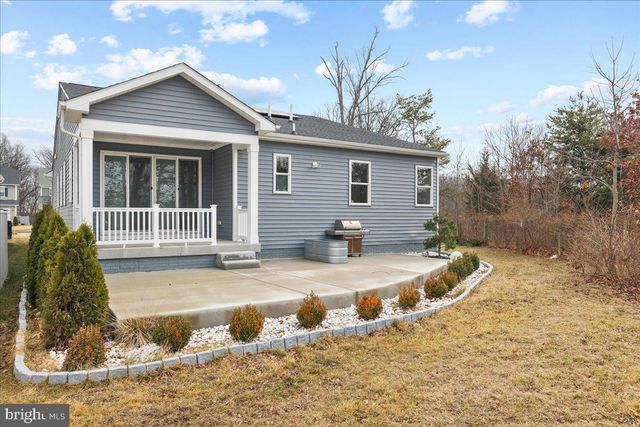 154 NEVERMORE DR, Winchester, VA 22602