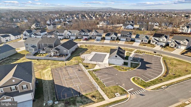 154 NEVERMORE DR, Winchester, VA 22602