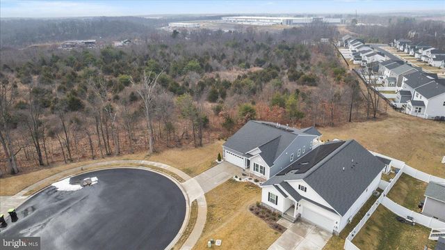 154 NEVERMORE DR, Winchester, VA 22602