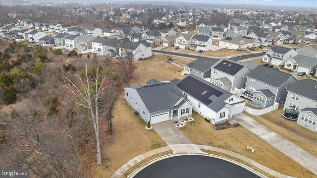 154 NEVERMORE DR, Winchester, VA 22602