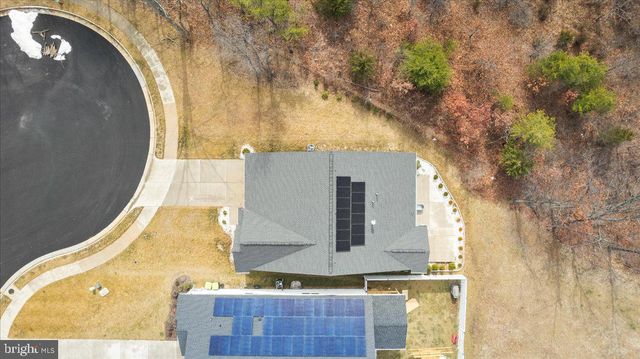 154 NEVERMORE DR, Winchester, VA 22602