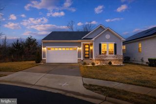 154 NEVERMORE DR, Winchester, VA 22602