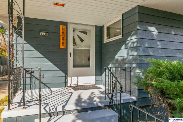 6548 N 34 Street, Omaha, NE 68112