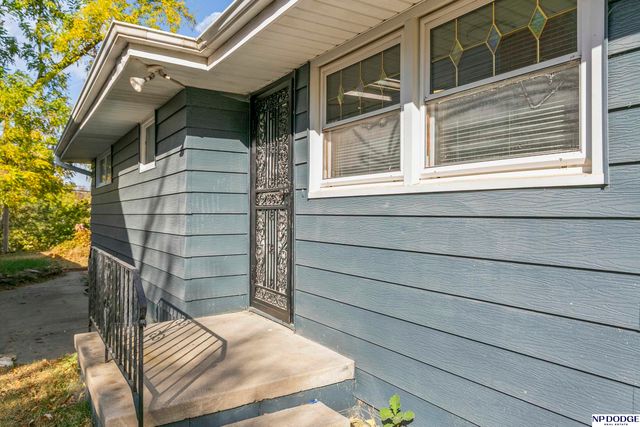 6548 N 34 Street, Omaha, NE 68112