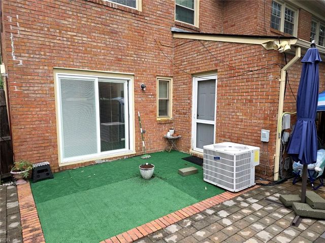 399 Deputy Ln Unit F, Newport News, VA 23608