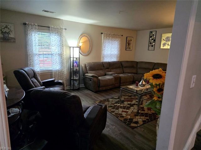 399 Deputy Ln Unit F, Newport News, VA 23608