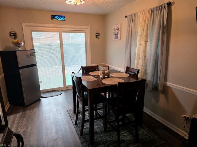 399 Deputy Ln Unit F, Newport News, VA 23608