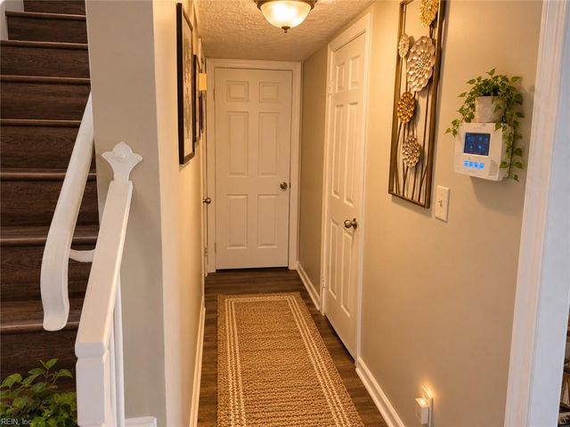 399 Deputy Ln Unit F, Newport News, VA 23608