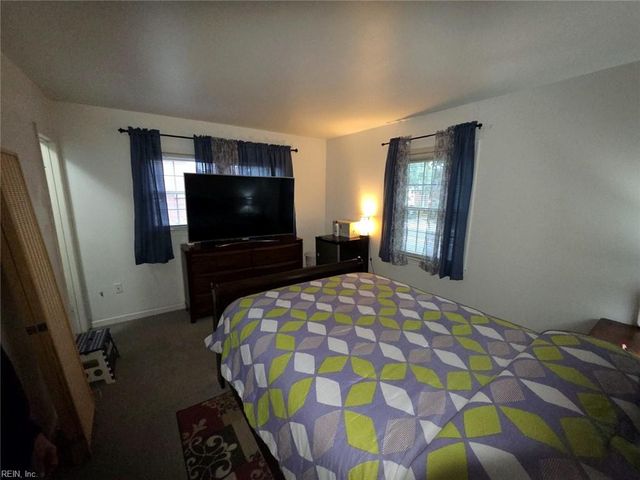 399 Deputy Ln Unit F, Newport News, VA 23608