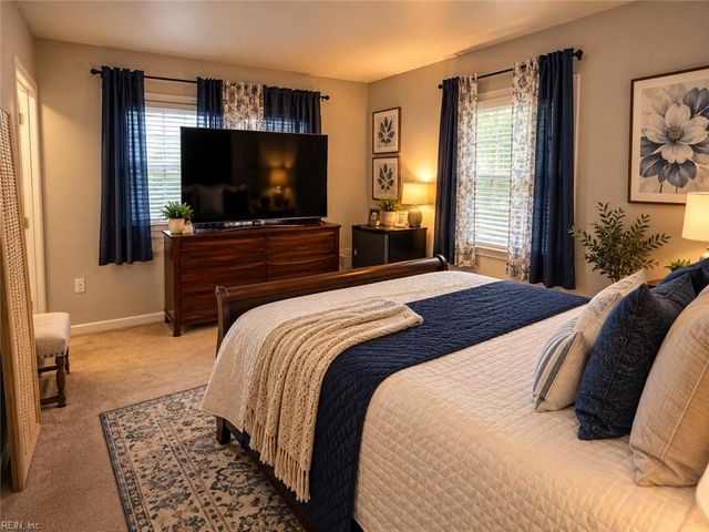 399 Deputy Ln Unit F, Newport News, VA 23608