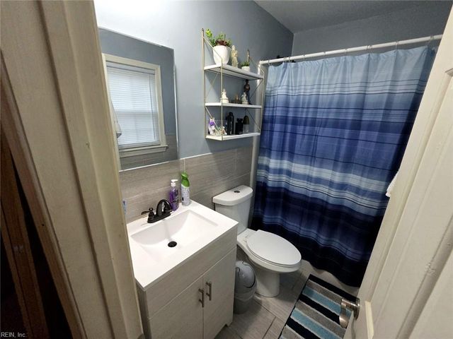 399 Deputy Ln Unit F, Newport News, VA 23608