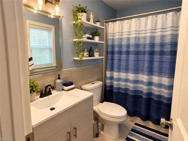 399 Deputy Ln Unit F, Newport News, VA 23608