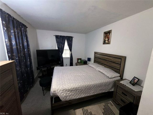 399 Deputy Ln Unit F, Newport News, VA 23608
