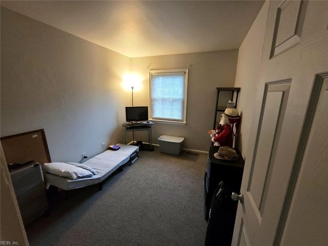 399 Deputy Ln Unit F, Newport News, VA 23608