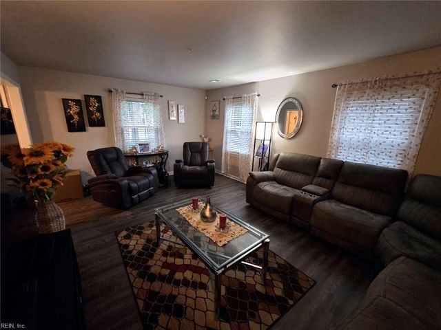 399 Deputy Ln Unit F, Newport News, VA 23608