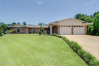 12 Bayou View Drive, Gulfport, MS 39507