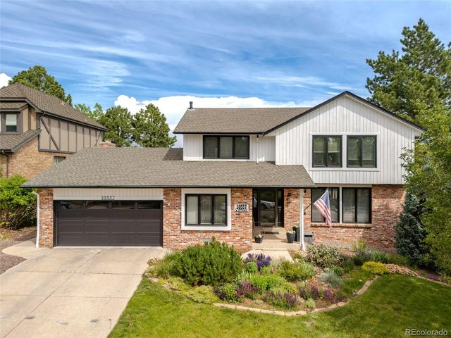 10557 W Ottawa Avenue, Littleton, CO 80127