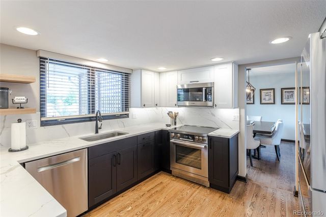 10557 W Ottawa Avenue, Littleton, CO 80127