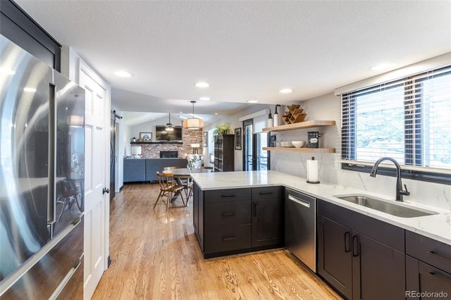 10557 W Ottawa Avenue, Littleton, CO 80127