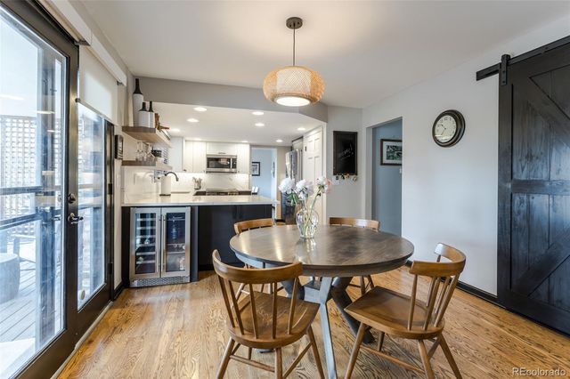10557 W Ottawa Avenue, Littleton, CO 80127