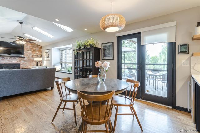 10557 W Ottawa Avenue, Littleton, CO 80127