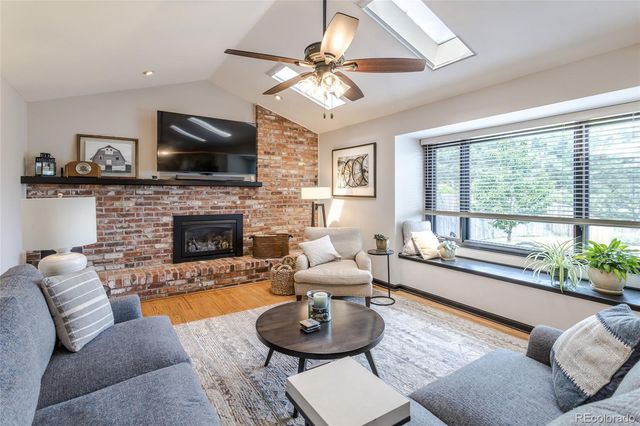 10557 W Ottawa Avenue, Littleton, CO 80127