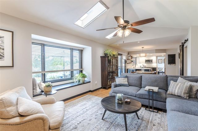 10557 W Ottawa Avenue, Littleton, CO 80127