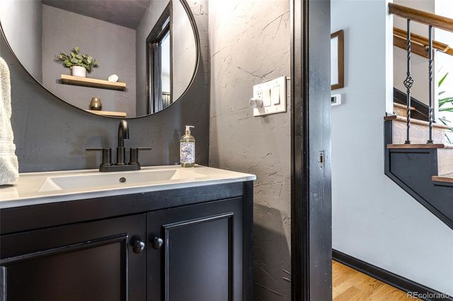 10557 W Ottawa Avenue, Littleton, CO 80127