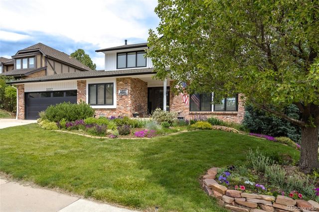 10557 W Ottawa Avenue, Littleton, CO 80127