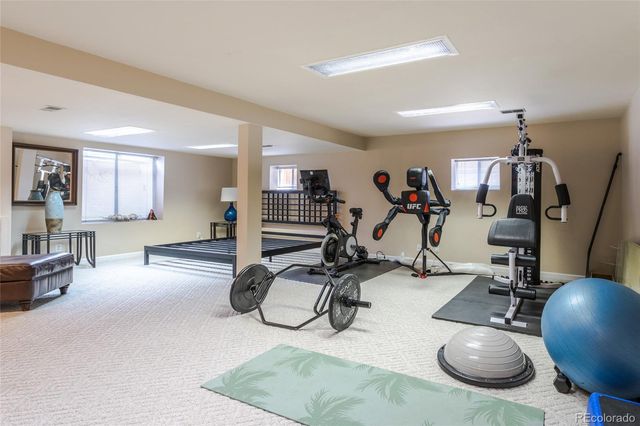 10557 W Ottawa Avenue, Littleton, CO 80127