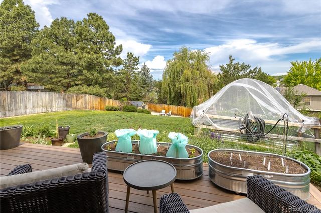 10557 W Ottawa Avenue, Littleton, CO 80127