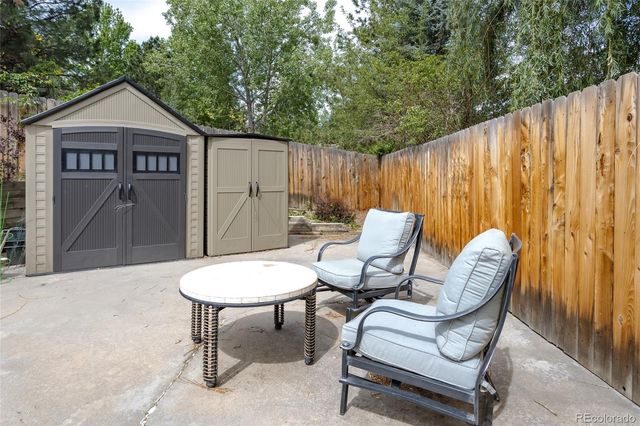 10557 W Ottawa Avenue, Littleton, CO 80127