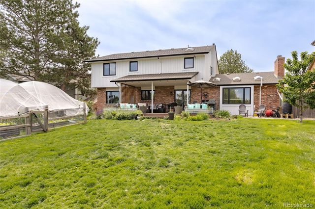 10557 W Ottawa Avenue, Littleton, CO 80127