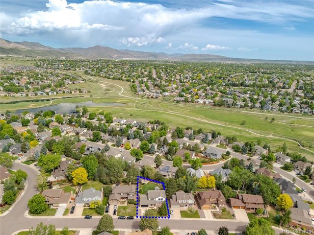 10557 W Ottawa Avenue, Littleton, CO 80127